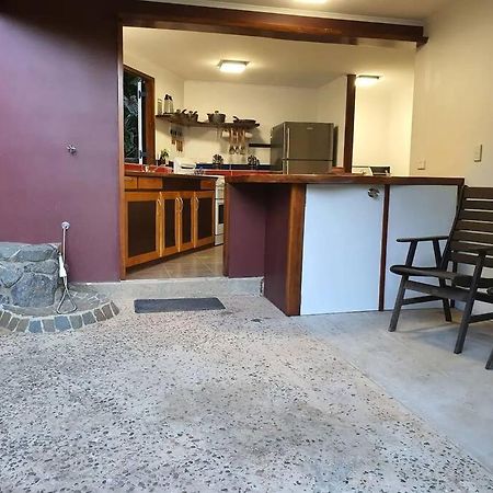Treeverb Beach House - Daintree Cow Bay Esterno foto