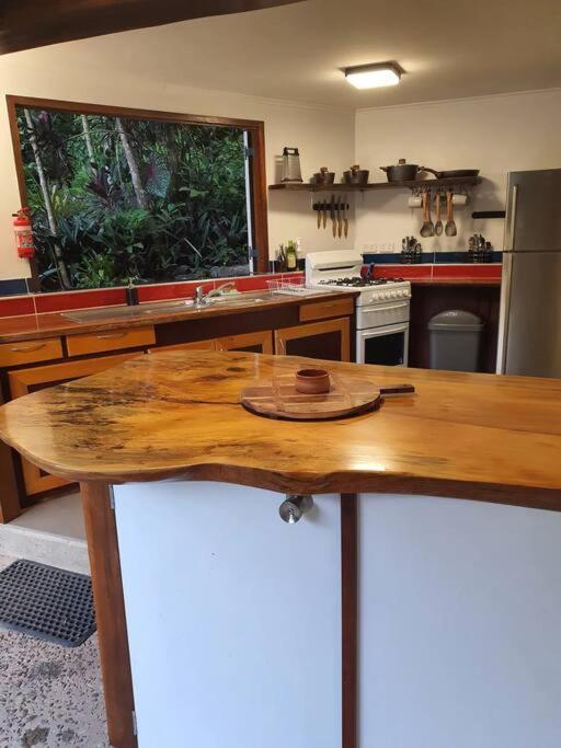 Treeverb Beach House - Daintree Cow Bay Esterno foto