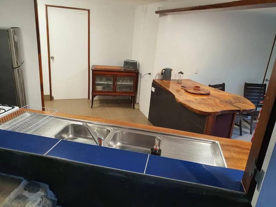 Treeverb Beach House - Daintree Cow Bay Esterno foto