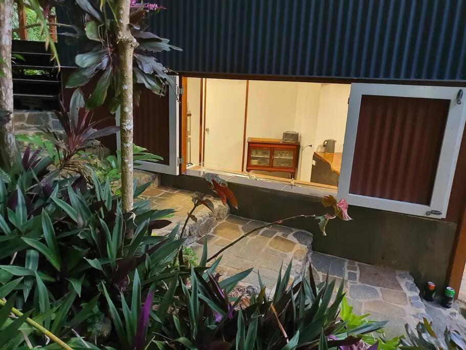 Treeverb Beach House - Daintree Cow Bay Esterno foto